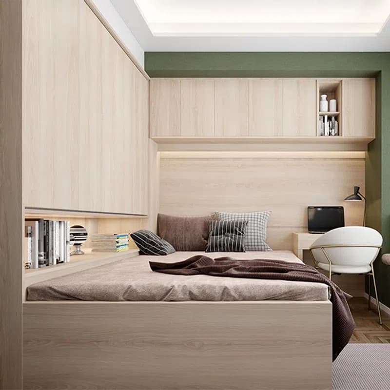 Por que utilizar carvalho natural MDF? Conheça os benefícios